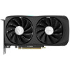 Видеокарта ZOTAC GeForce RTX 4060 Ti 16GB Twin Edge ZT-D40620E-10M