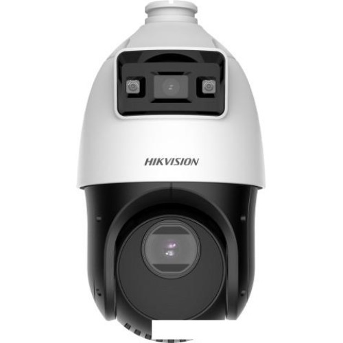 IP-камера Hikvision DS-2SE4C225MWG-E(12F0) (2.8 мм, белый)