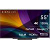 Телевизор Digma Pro UHD 55C