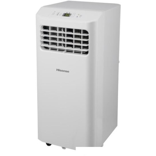 Мобильный кондиционер Hisense V-series AP-09CR4GKVS00