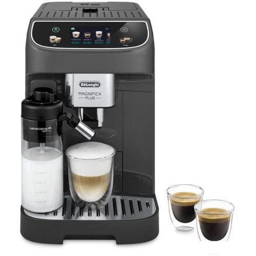 Кофемашина DeLonghi Magnifica Plus ECAM320.61.G