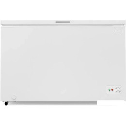 Морозильный ларь SunWind SCH401WT