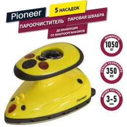 Утюг Pioneer SI1009