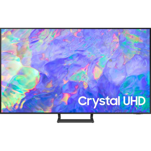 Телевизор Samsung Crystal UHD 4K CU8500 UE55CU8500UXUZ