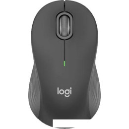 Мышь Logitech M550 (серый)