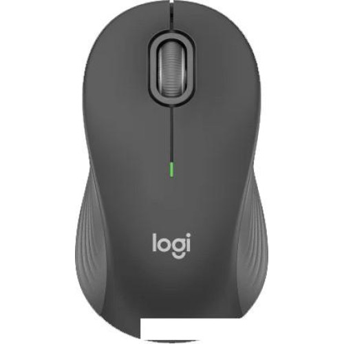 Мышь Logitech M550 (серый)