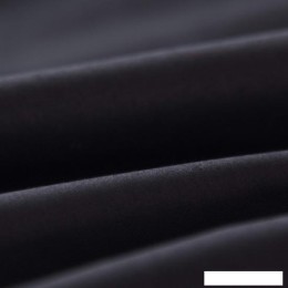 Постельное белье Sofi De MarkO Марми 180х200х30 Р-Пр8-(черн)-180х200х30 (черный)