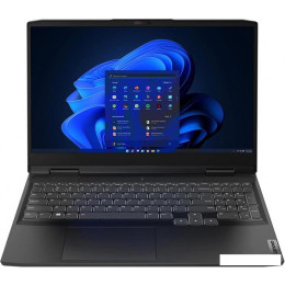 Игровой ноутбук Lenovo IdeaPad Gaming 3 15ARH7 82SB00YTPB