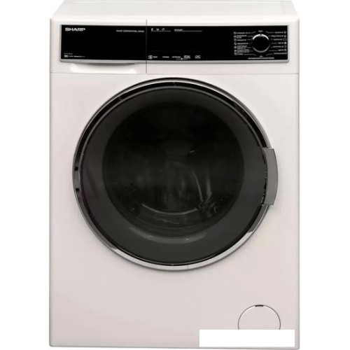 Стиральная машина Sharp ES612RW