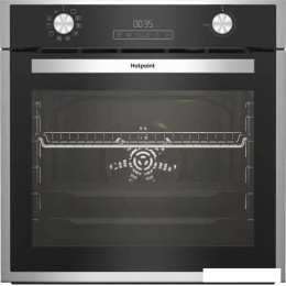 Электрический духовой шкаф Hotpoint-Ariston FE9 834 JH IX