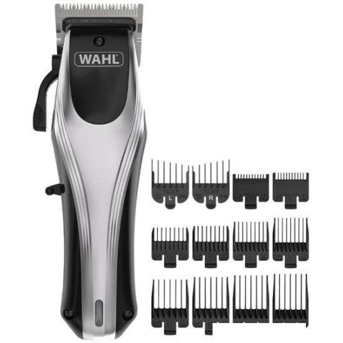 Машинка для стрижки волос Wahl Rapid Clip 09657.0460