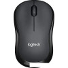 Мышь Logitech B175 (серый)