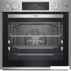Электрический духовой шкаф Hotpoint-Ariston FE8 S832 JSH IX