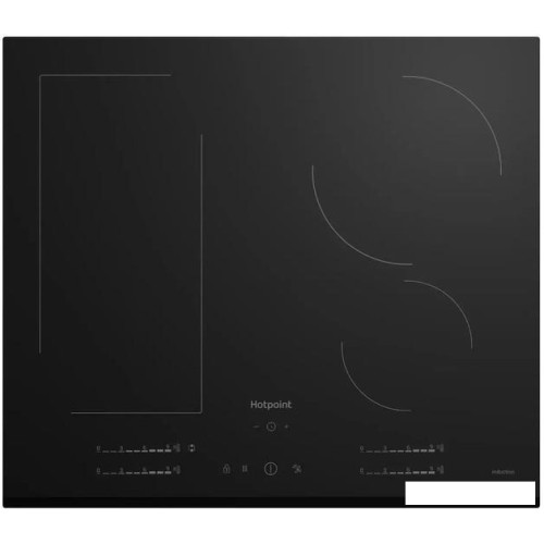 Варочная панель Hotpoint-Ariston HS 1560B BF
