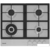 Варочная панель Hotpoint-Ariston HGMT 641 W IX