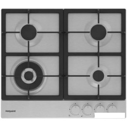 Варочная панель Hotpoint-Ariston HGMT 641 W IX