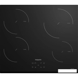 Варочная панель Hotpoint-Ariston HQ 1460S BF