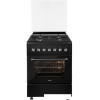 Кухонная плита Nordfrost (Nord) GE 6064 B