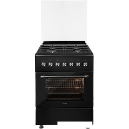Кухонная плита Nordfrost (Nord) GE 6064 B