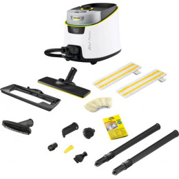 Пароочиститель Karcher SC 5 Deluxe Signature Line 1.513-491.0