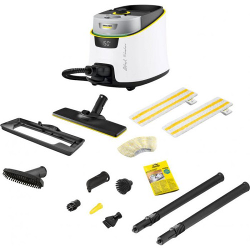 Пароочиститель Karcher SC 5 Deluxe Signature Line 1.513-491.0