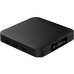 Смарт-приставка iconBIT XDS51K