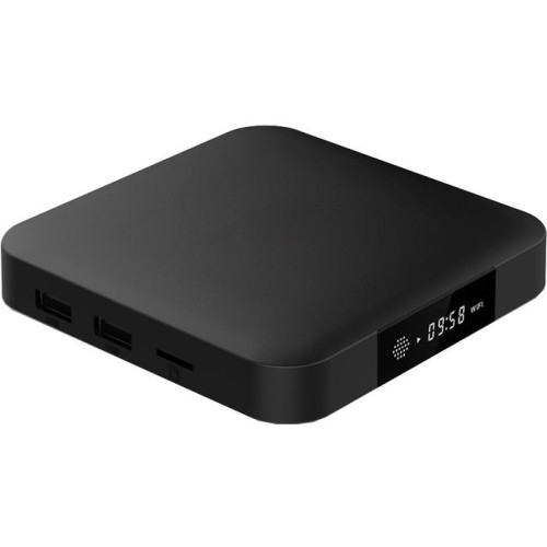 Смарт-приставка iconBIT XDS51K