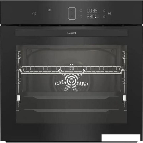 Электрический духовой шкаф Hotpoint-Ariston FE8 1351 SH BLG