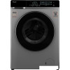 Стирально-сушильная машина Weissgauff WMD 888 Touch Inverter Steam Silver