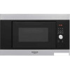 Микроволновая печь Hotpoint-Ariston MF20G IX HA