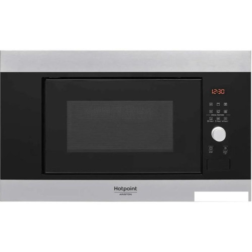 Микроволновая печь Hotpoint-Ariston MF20G IX HA