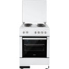 Кухонная плита Nordfrost (Nord) EE 6061 W