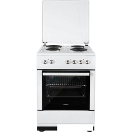 Кухонная плита Nordfrost (Nord) EE 6061 W