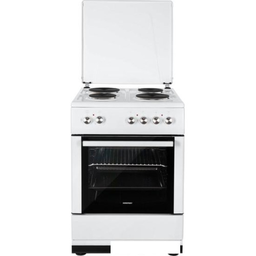 Кухонная плита Nordfrost (Nord) EE 6061 W