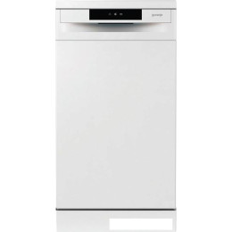 Отдельностоящая посудомоечная машина Gorenje GS541D10W