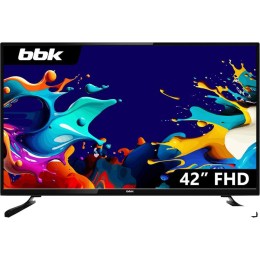 Телевизор BBK 42LEM-1080/FTS2C