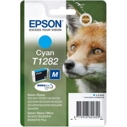 Картридж Epson C13T12824012
