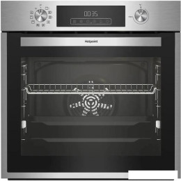 Электрический духовой шкаф Hotpoint-Ariston FE8 831 JSC IX