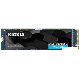 SSD Kioxia Exceria Plus G3 1TB LSD10Z001TG8