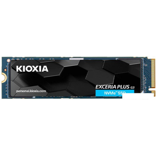 SSD Kioxia Exceria Plus G3 1TB LSD10Z001TG8