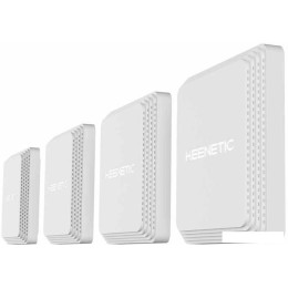 Wi-Fi система Keenetic Voyager Pro 4-Pack KN-3510