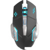 Игровая мышь Oklick 770GW (черный)