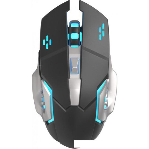 Игровая мышь Oklick 770GW (черный)