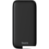 Внешний аккумулятор Buro BP20A 20000mAh (черный)