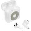 Наушники Hiper TWS MP3 HTW-HDX15