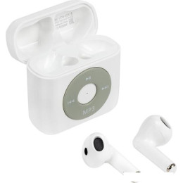 Наушники Hiper TWS MP3 HTW-HDX15
