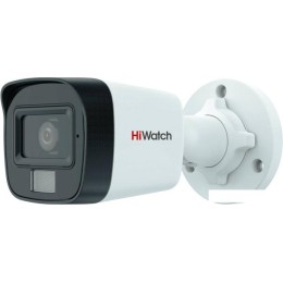 CCTV-камера HiWatch DS-T200A(B) (3.6 мм)