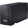 Источник бесперебойного питания Powercom RPT-600AP SE2