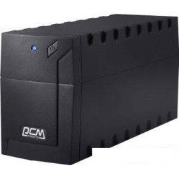 Источник бесперебойного питания Powercom RPT-600AP SE2