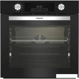 Электрический духовой шкаф Hotpoint-Ariston FE8 831 JSC BL